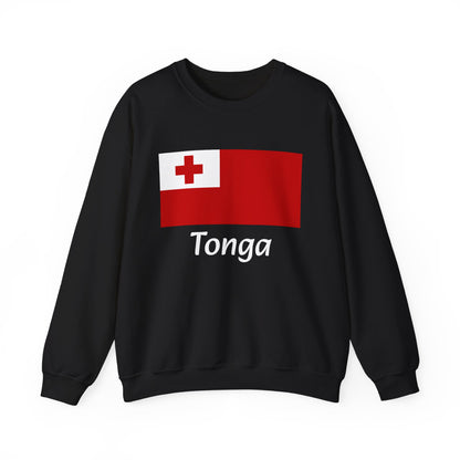 Tonga Sweatshirt