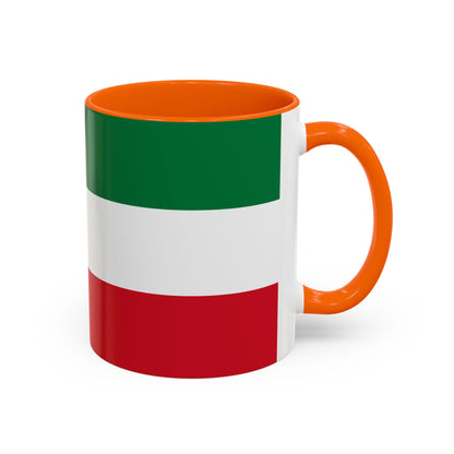 Kuwait Mug