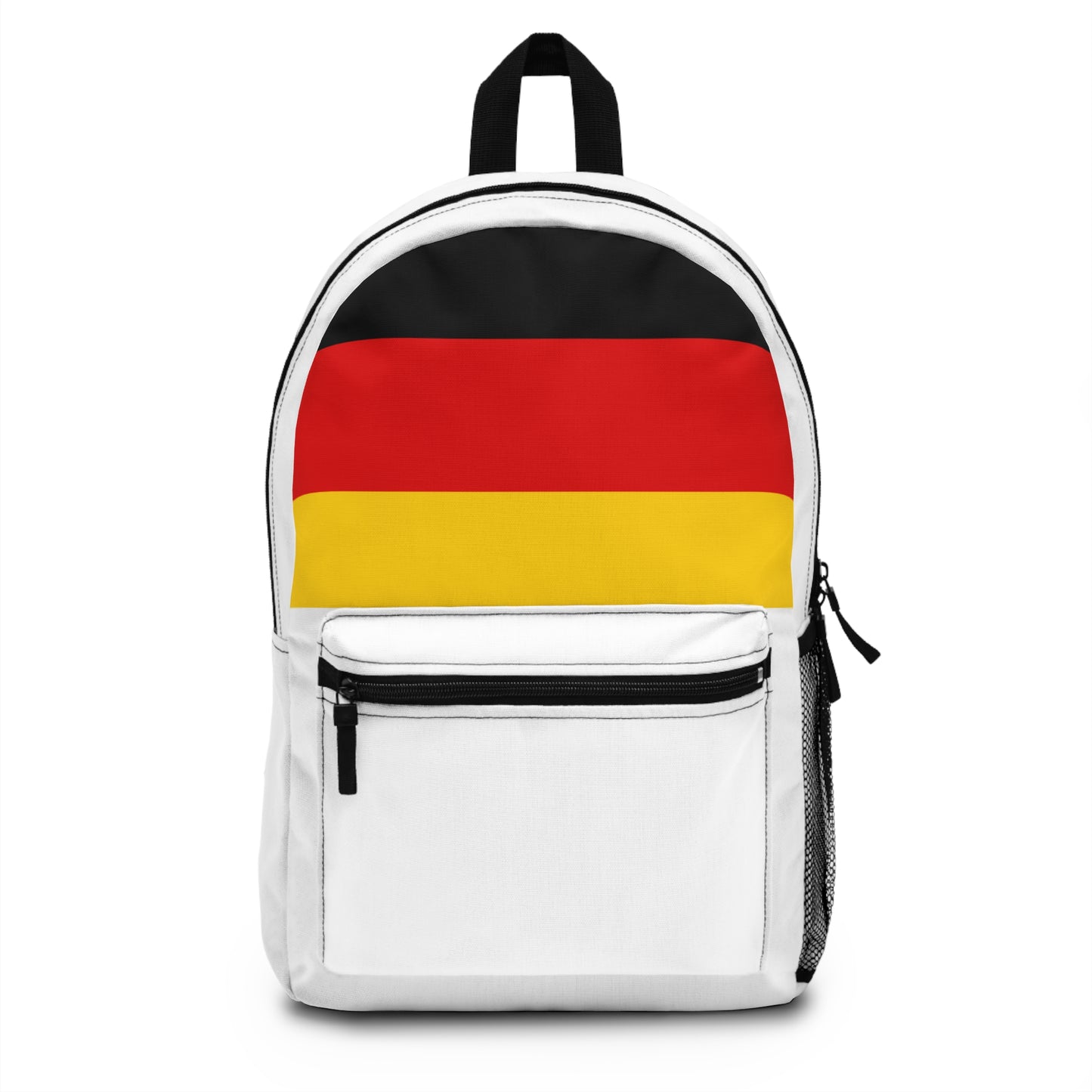 Germany Backpack