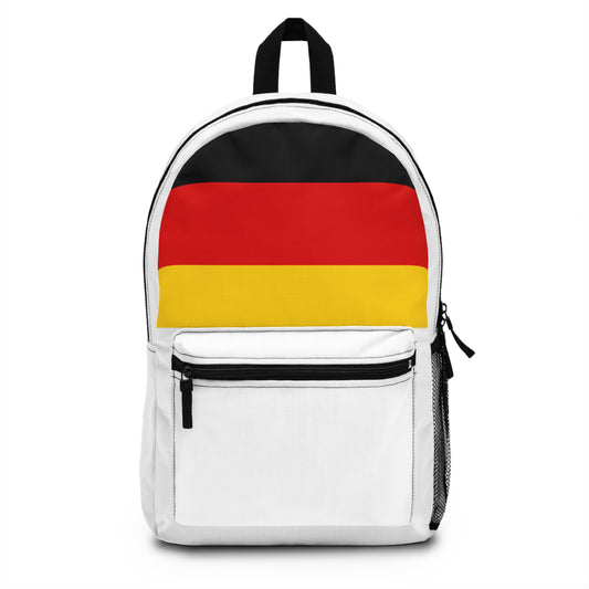 Germany Backpack