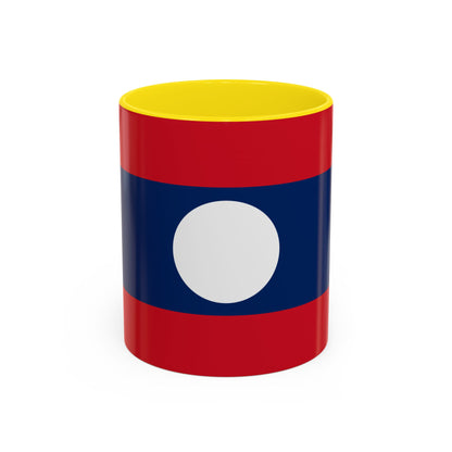 Laos Mug