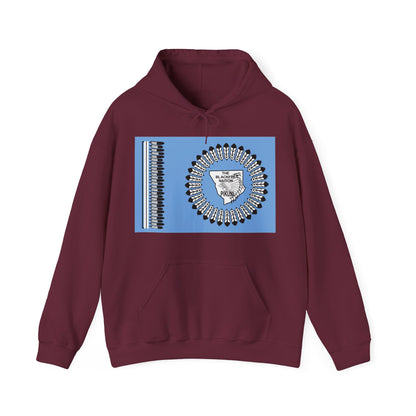 Piegan Blackfeet Hoodies