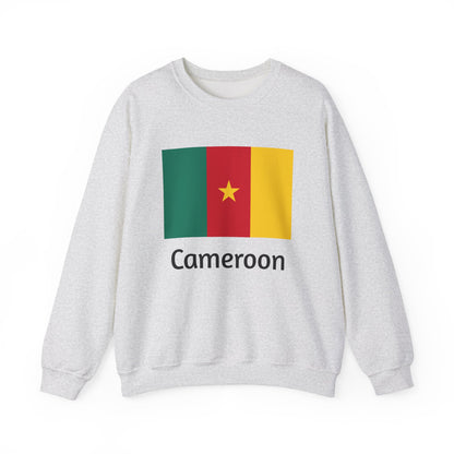 Cameroon Sweatshirt