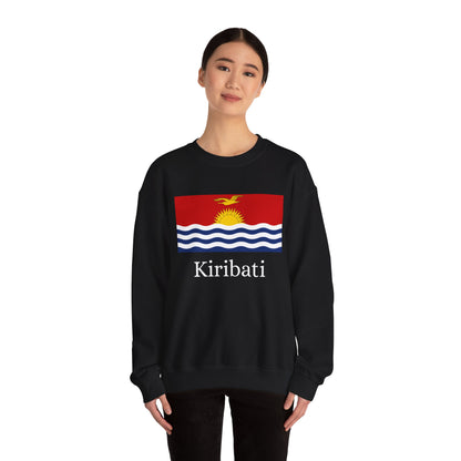 Kiribati Sweatshirt