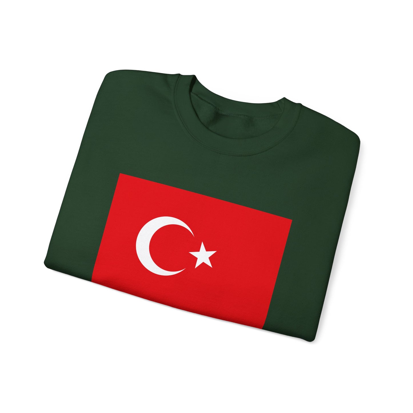 Türkiye Sweatshirt
