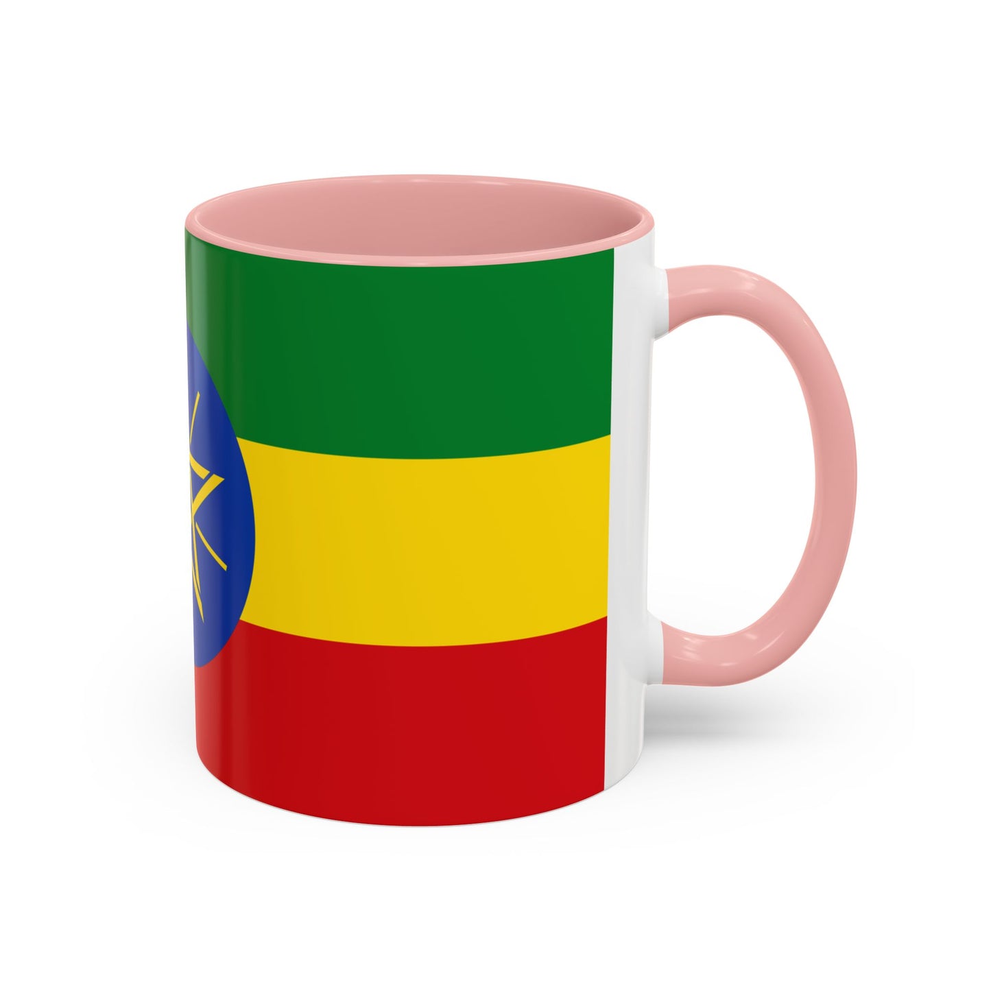 Ethiopia Mug