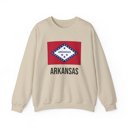 Arkansas Sweatshirt