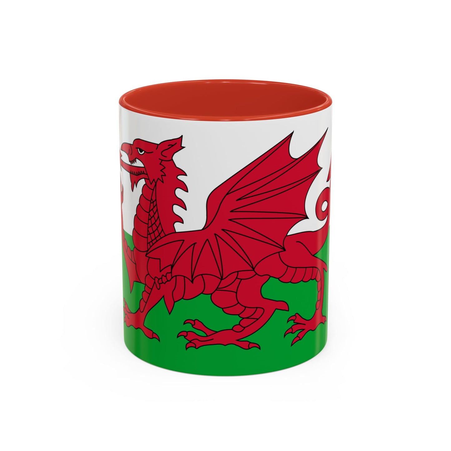 Wales Mug