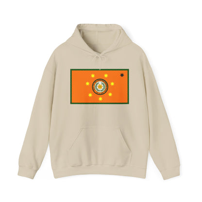 Cherokee Hoodies