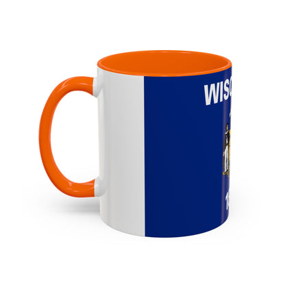 Wisconsin Mug