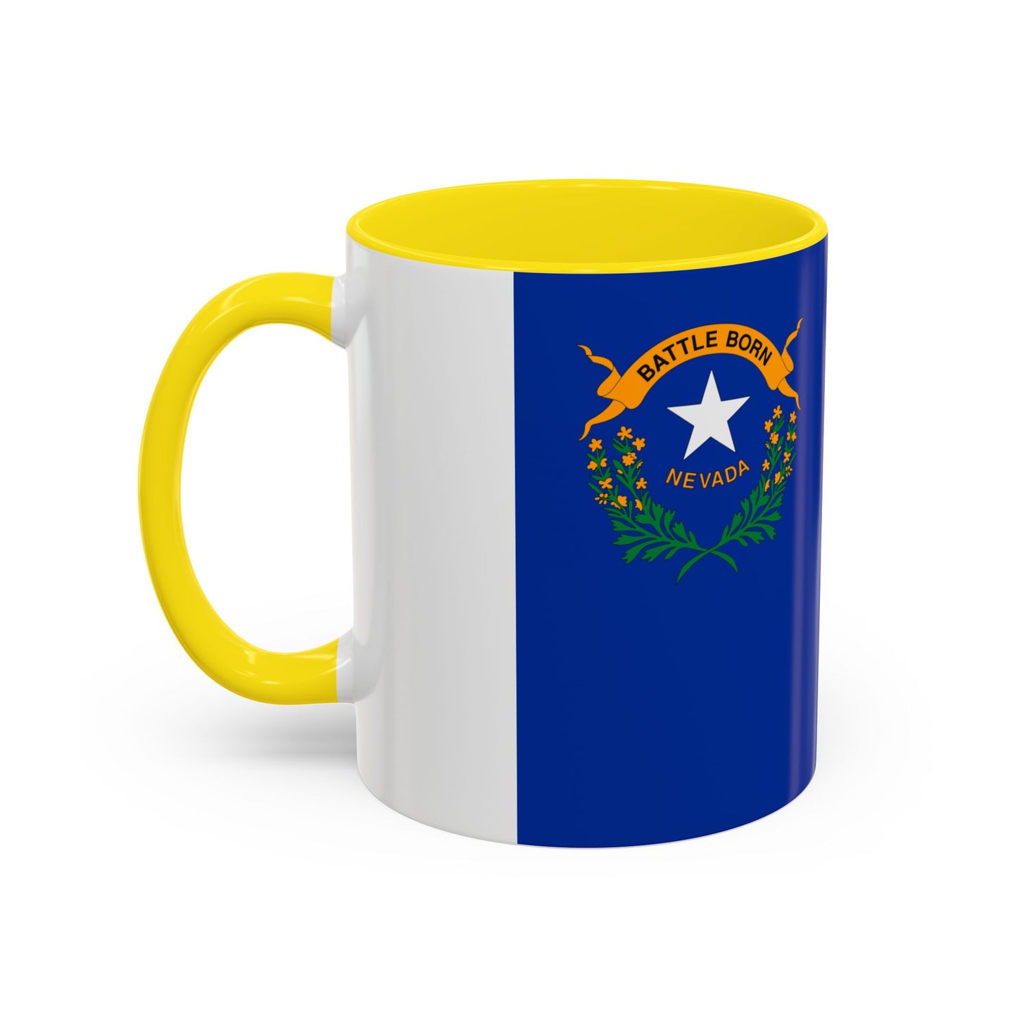 Nevada Mug