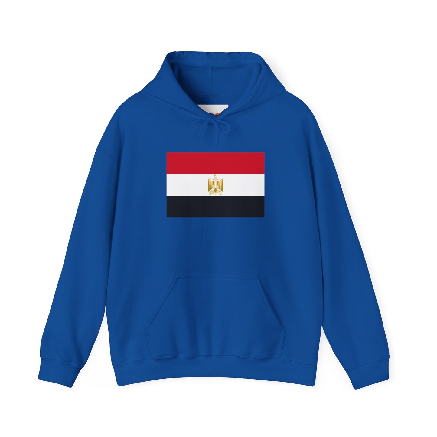 Egypt Flag Hoodies