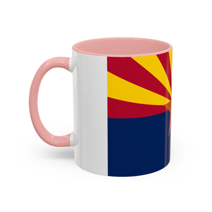 Arizona Mug