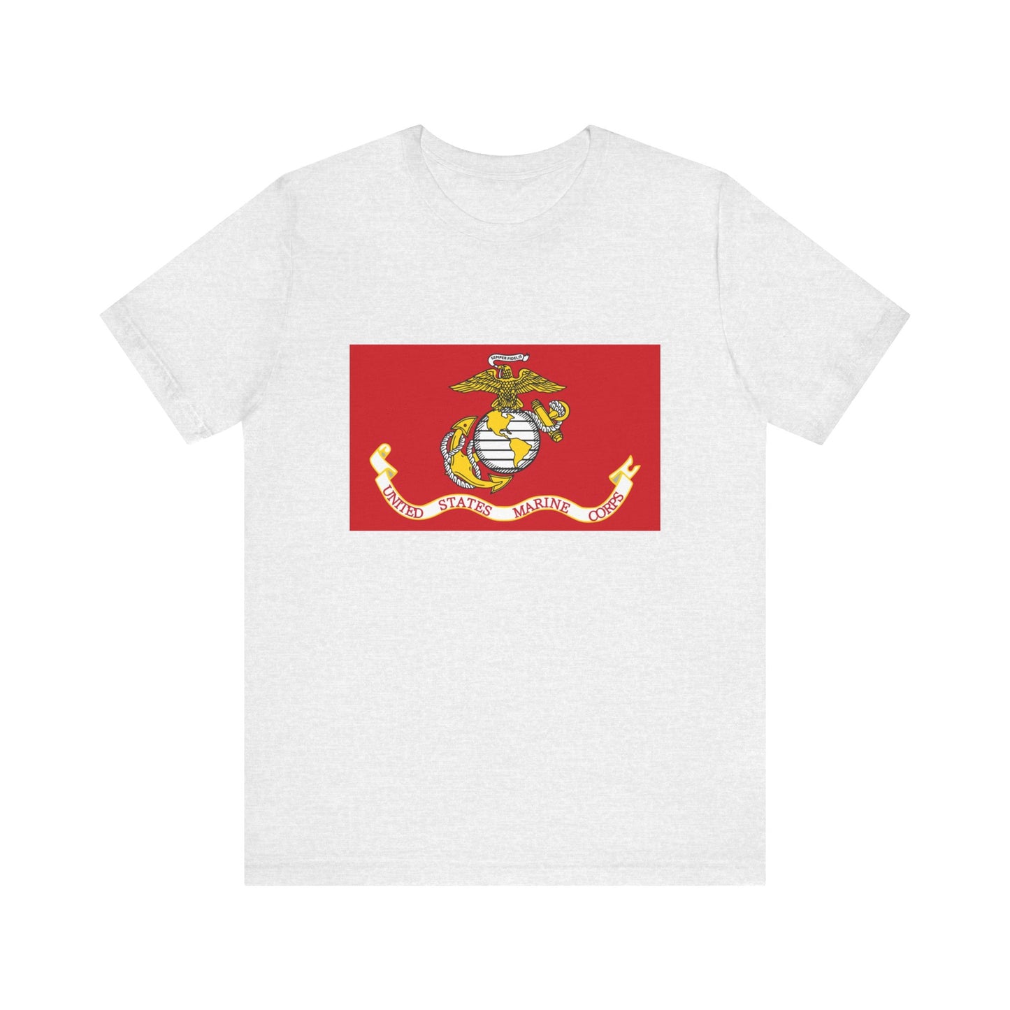 US Marine Corps T-shirt