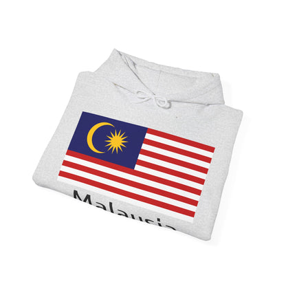 Malaysia Hoodies