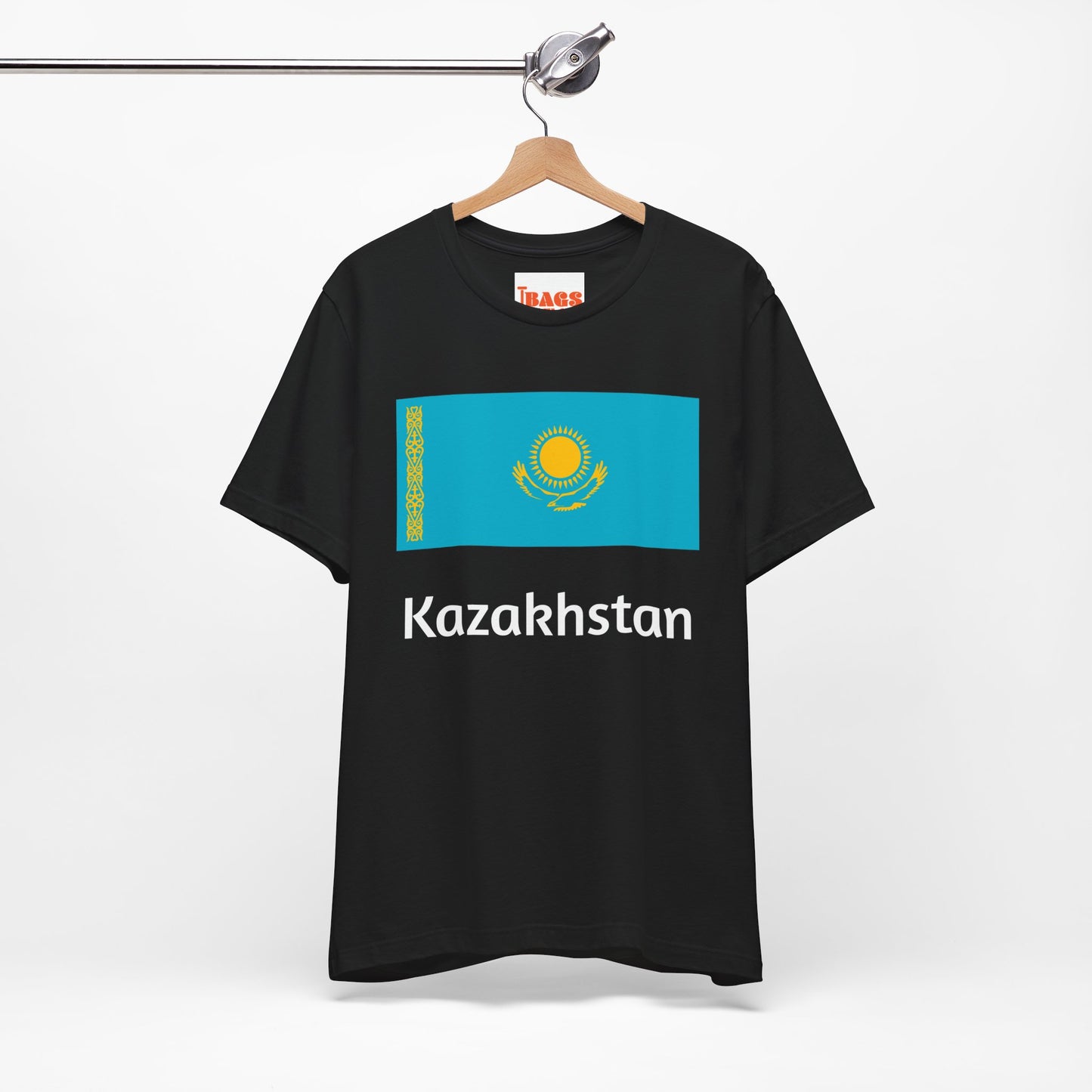 Kazakhstan T-shirts