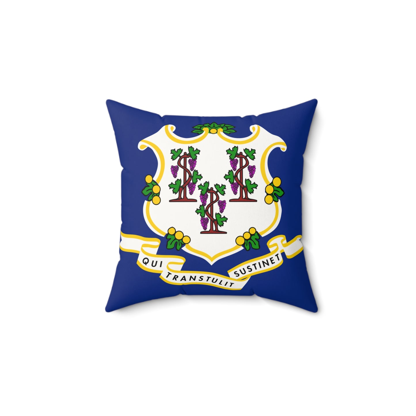 Connecticut Pillow