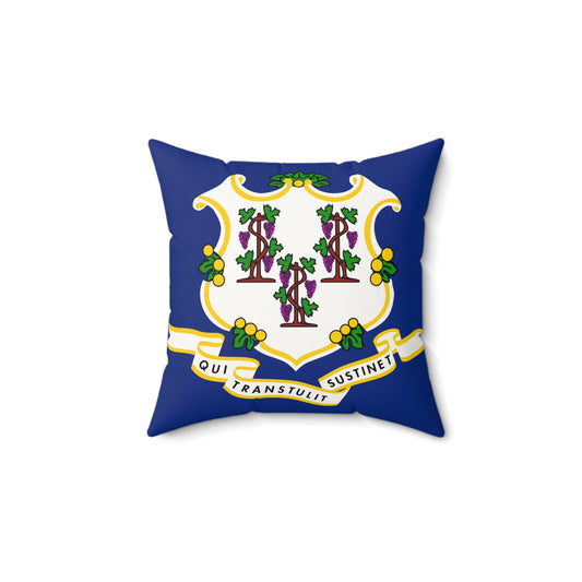 Connecticut Pillow