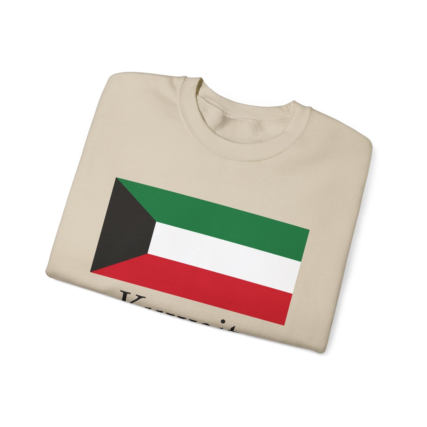 Kuwait Sweatshirt
