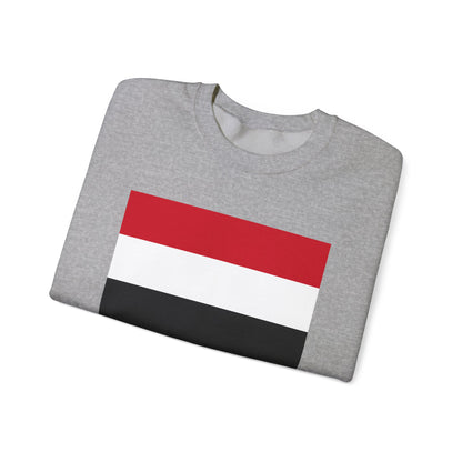 Yemen Sweatshirt