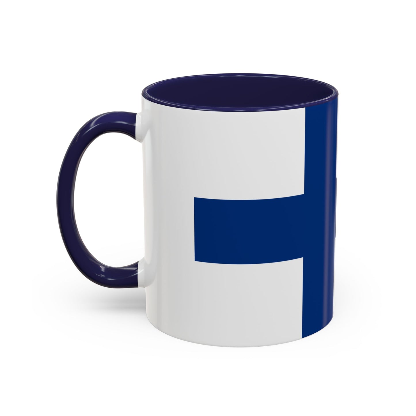 Finland Mug