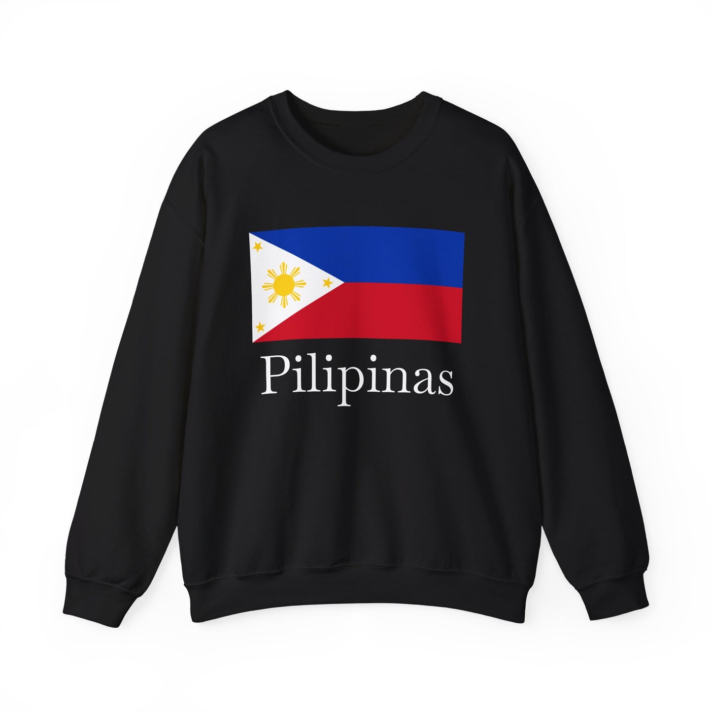 Pilipinas Sweatshirt