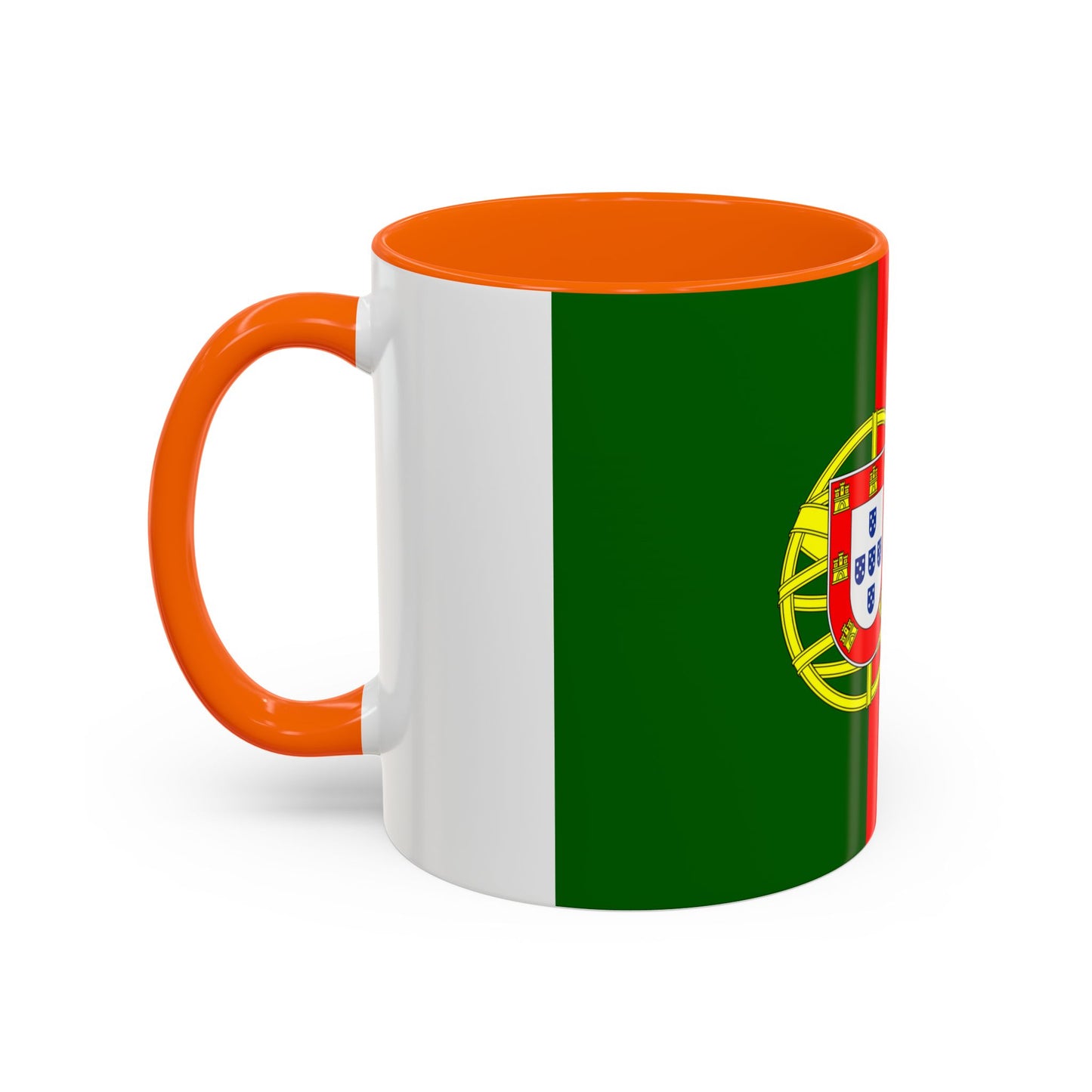 Portugal Mug
