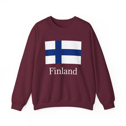 Finland Sweatshirt