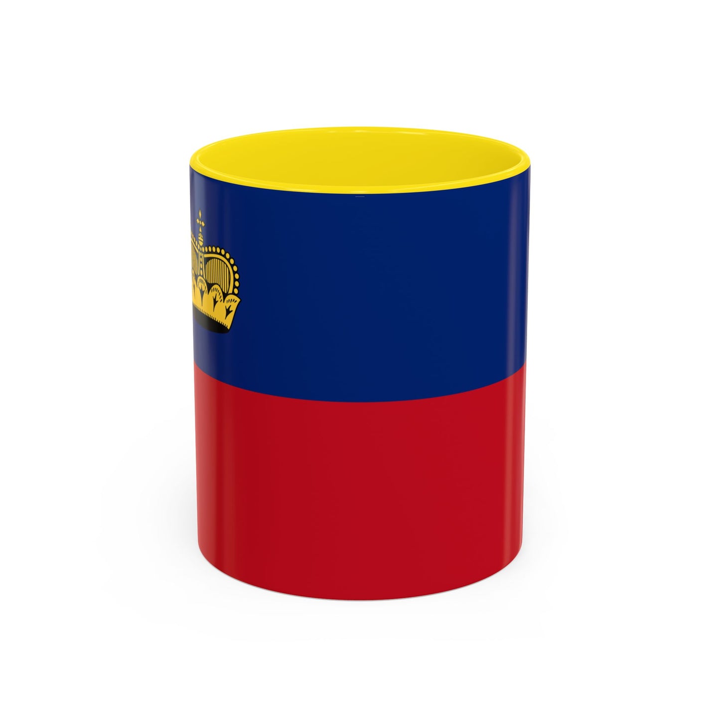 Liechtenstein Mug