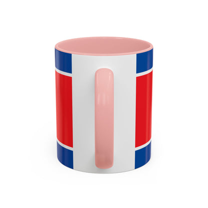 North Korea Mug