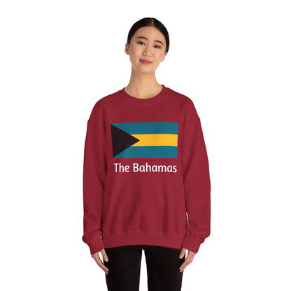 The Bahamas Sweatshirt