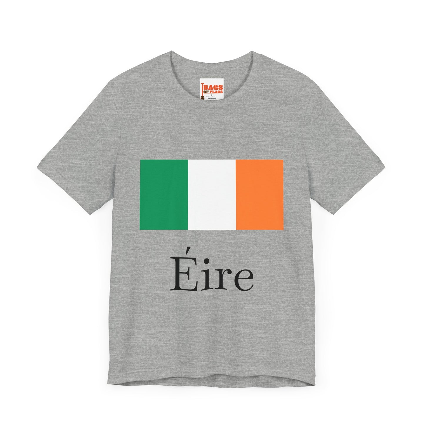 Éire T-shirts