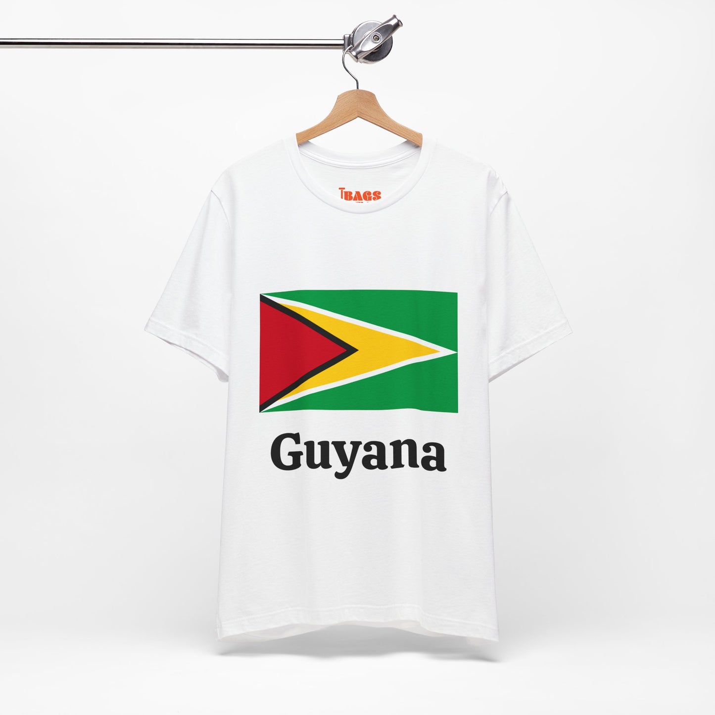 Guyana T-shirts