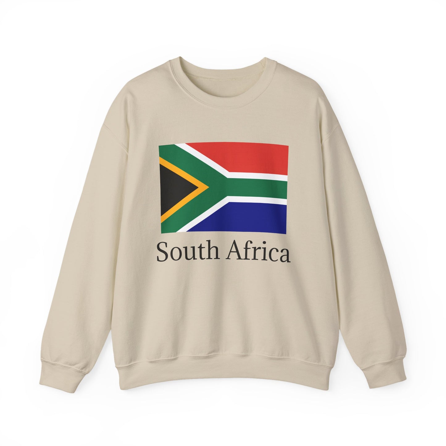 South Africa Sweatshirt