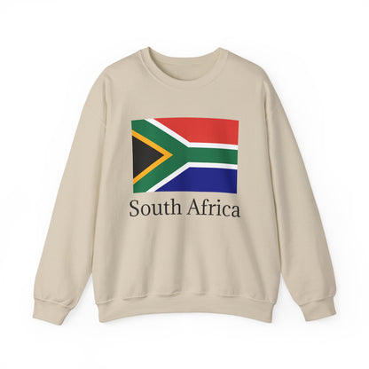 South Africa Sweatshirt