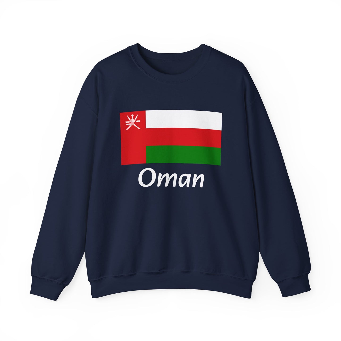Oman Sweatshirt