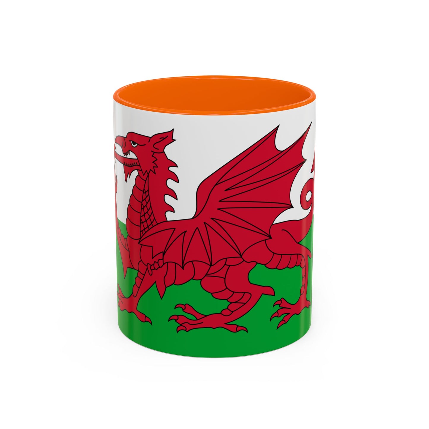 Wales Mug