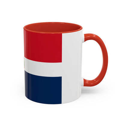 Dominican Republic Mug