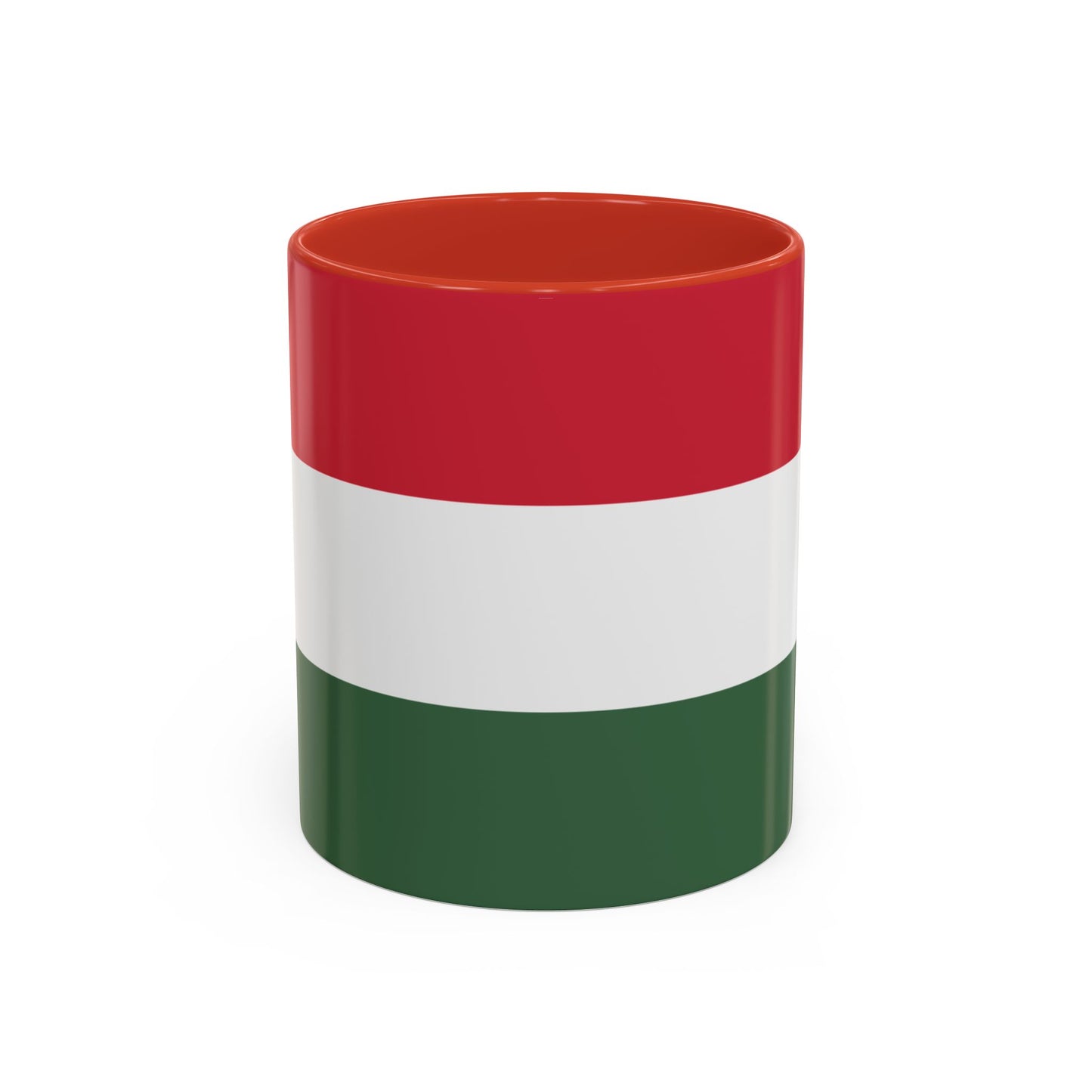 Hungary Mug