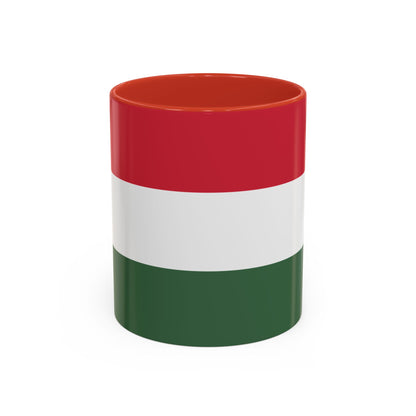 Hungary Mug