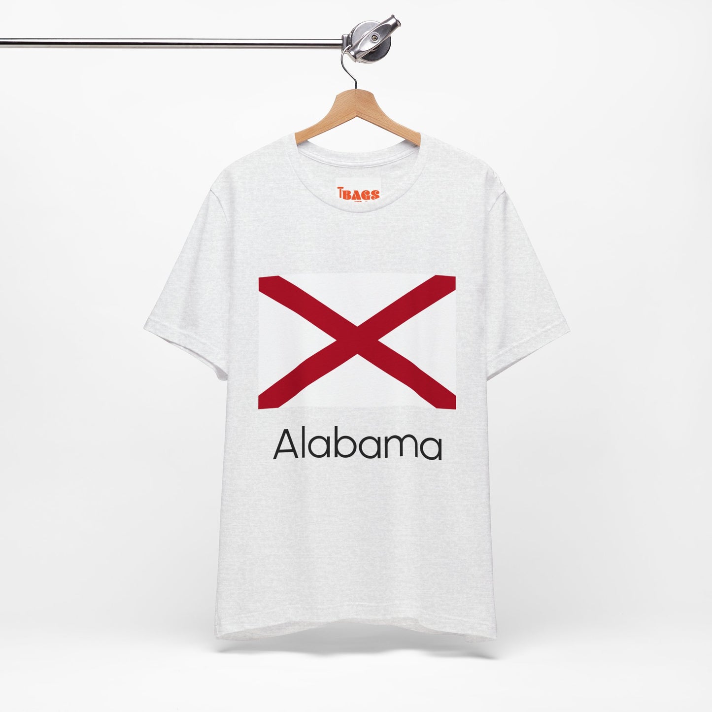 Alabama T-shirts