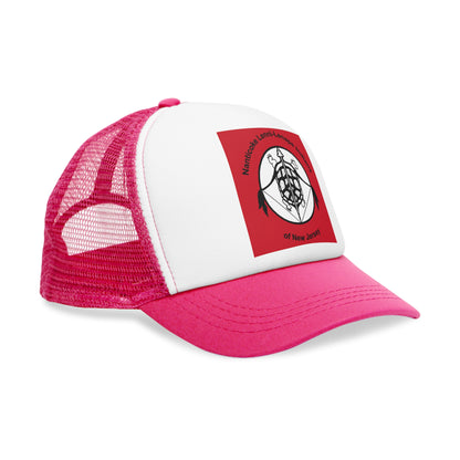 Nanticoke Lenni-Lenape Indians Trucker Cap