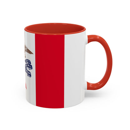 Iowa Mug