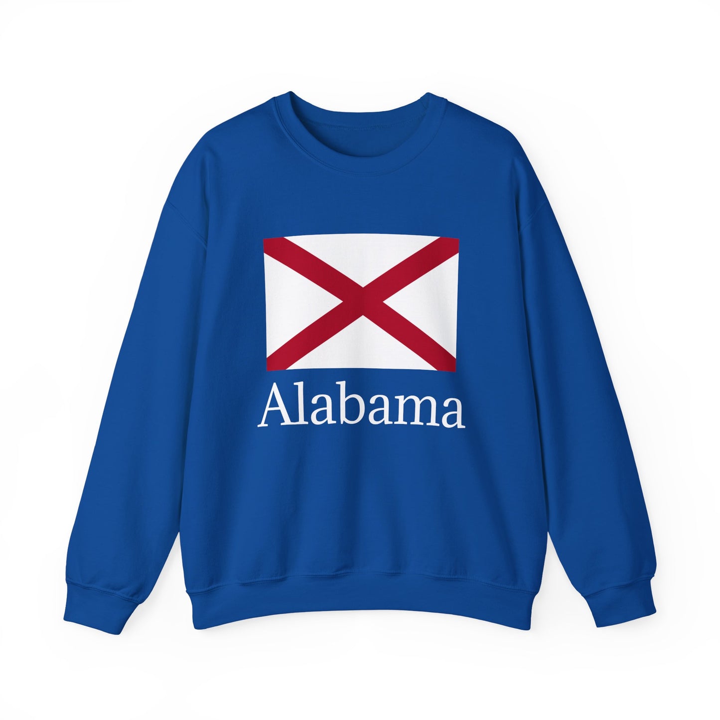 Alabama Sweatshirt