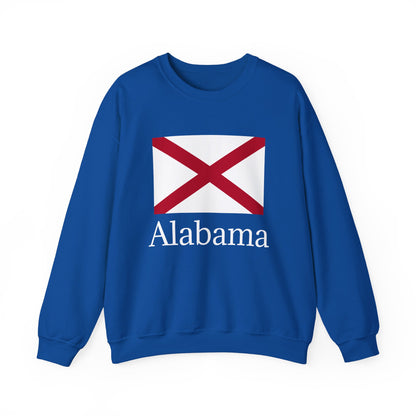 Alabama Sweatshirt