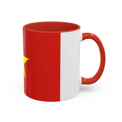 Vietnam Mug
