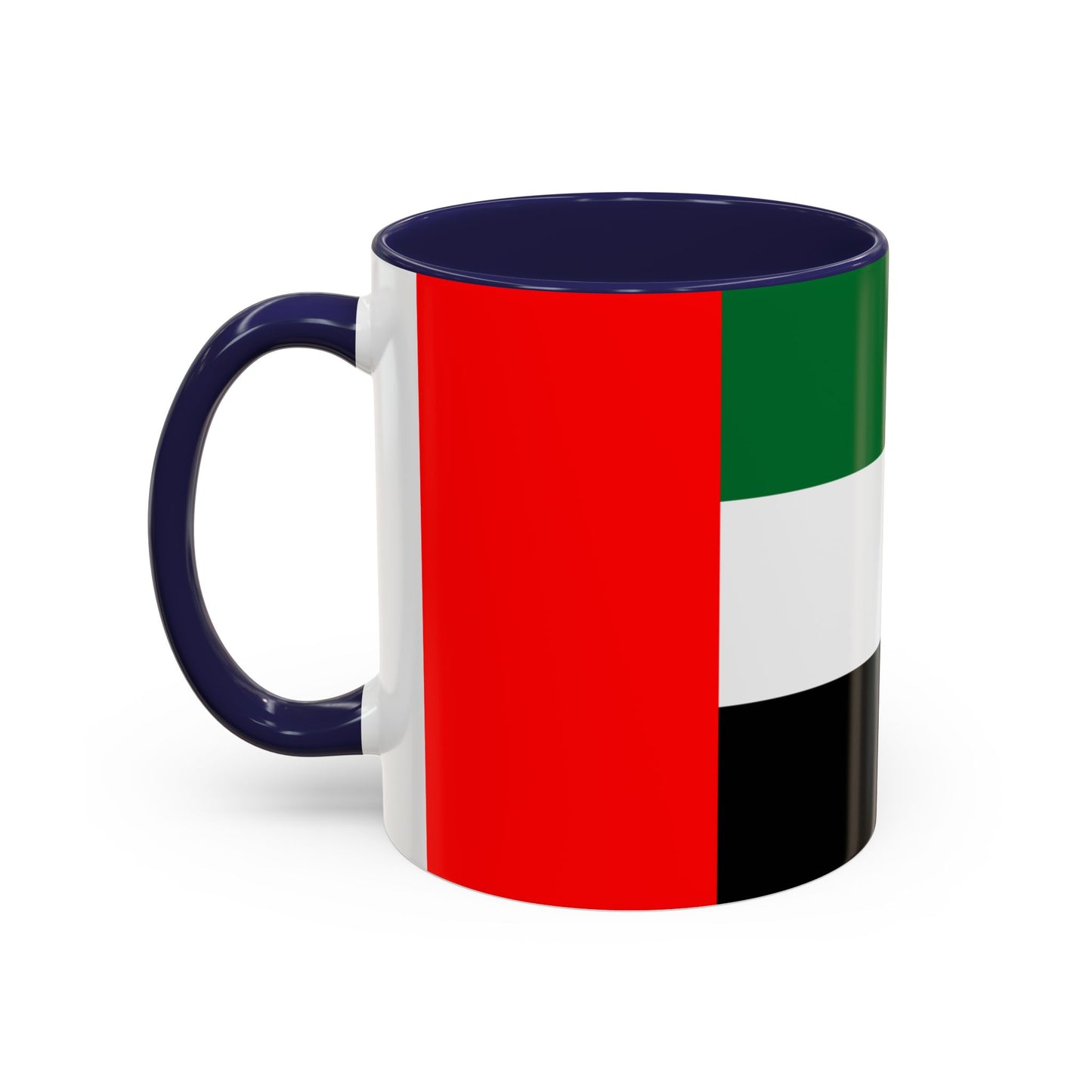 United Arab Emirates Mug