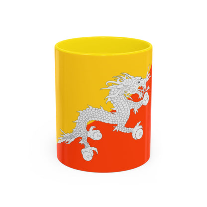 Bhutan Mug