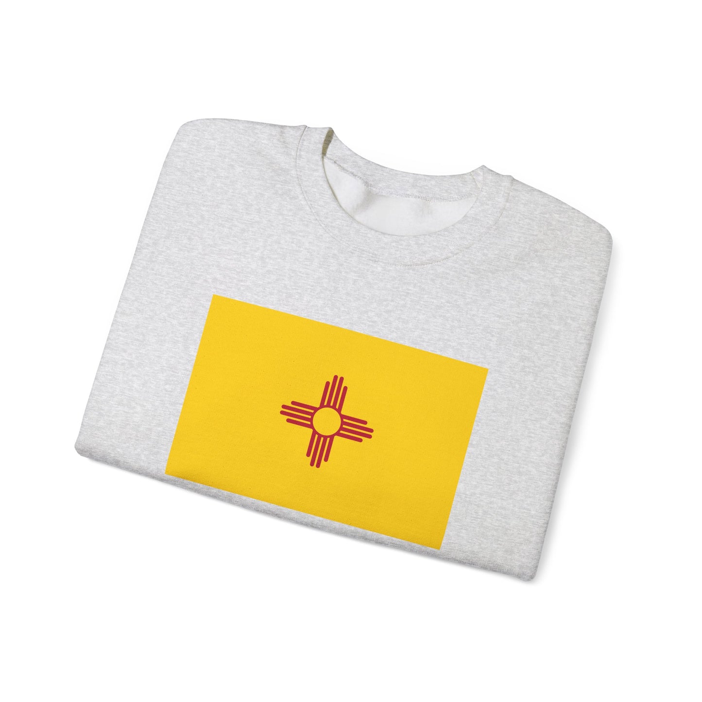 New Mexico Flag Sweatshirt