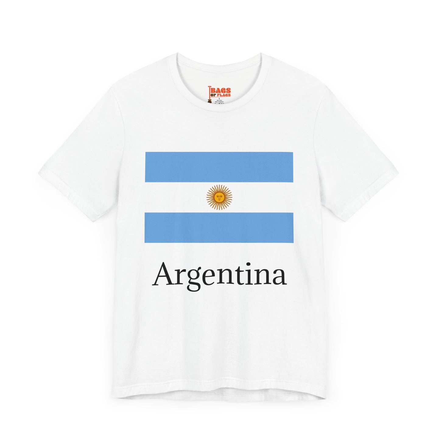 Argentina T-shirts